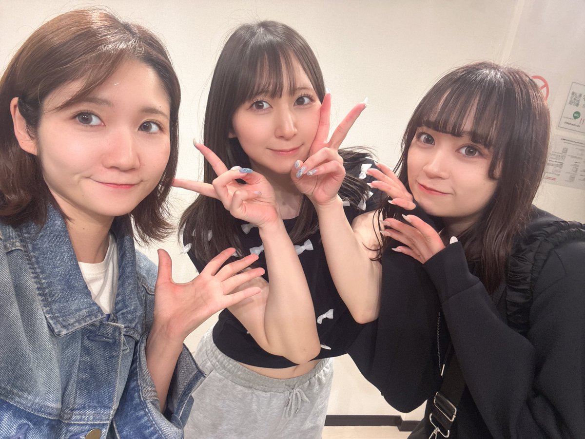 杉原莉夏 tweet media