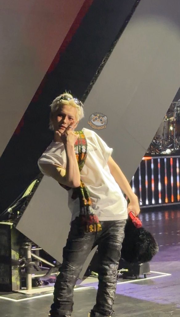 WeLoveYoshinori♡ tweet media