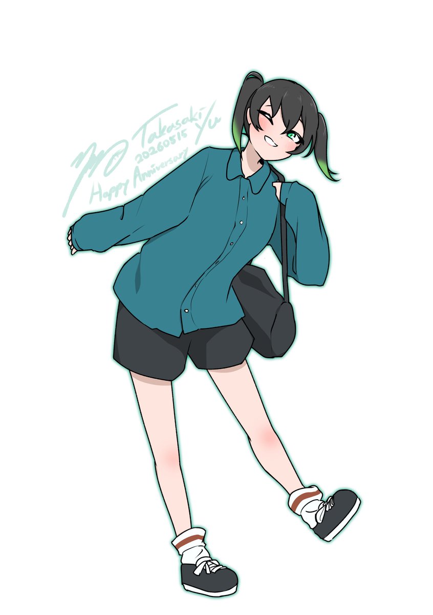 Akusan tweet media