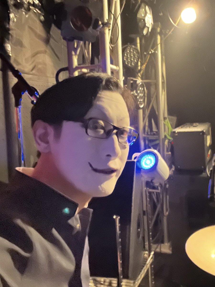 イシヅカワタル tweet media