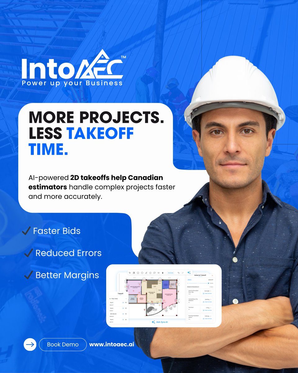 IntoAEC tweet media