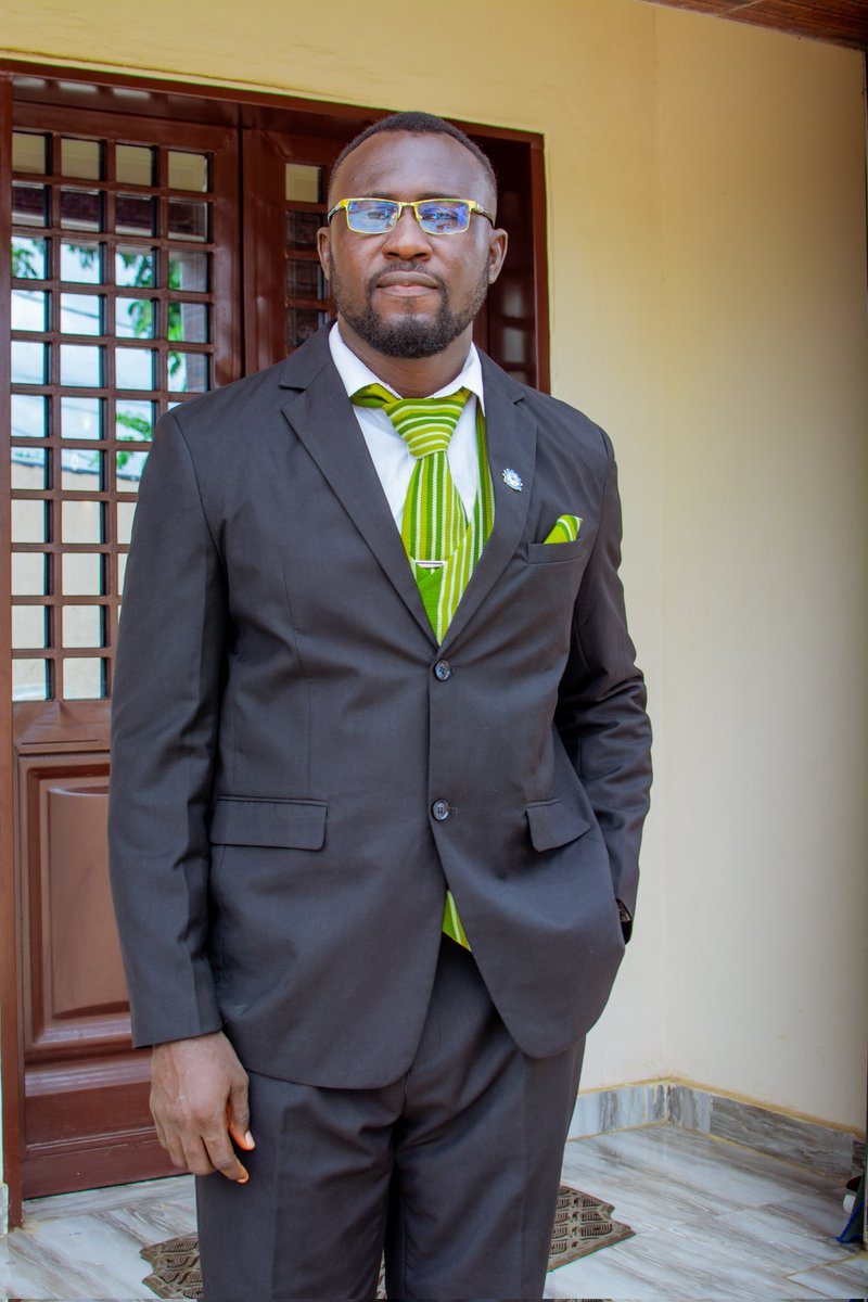 Best African Actor tweet media