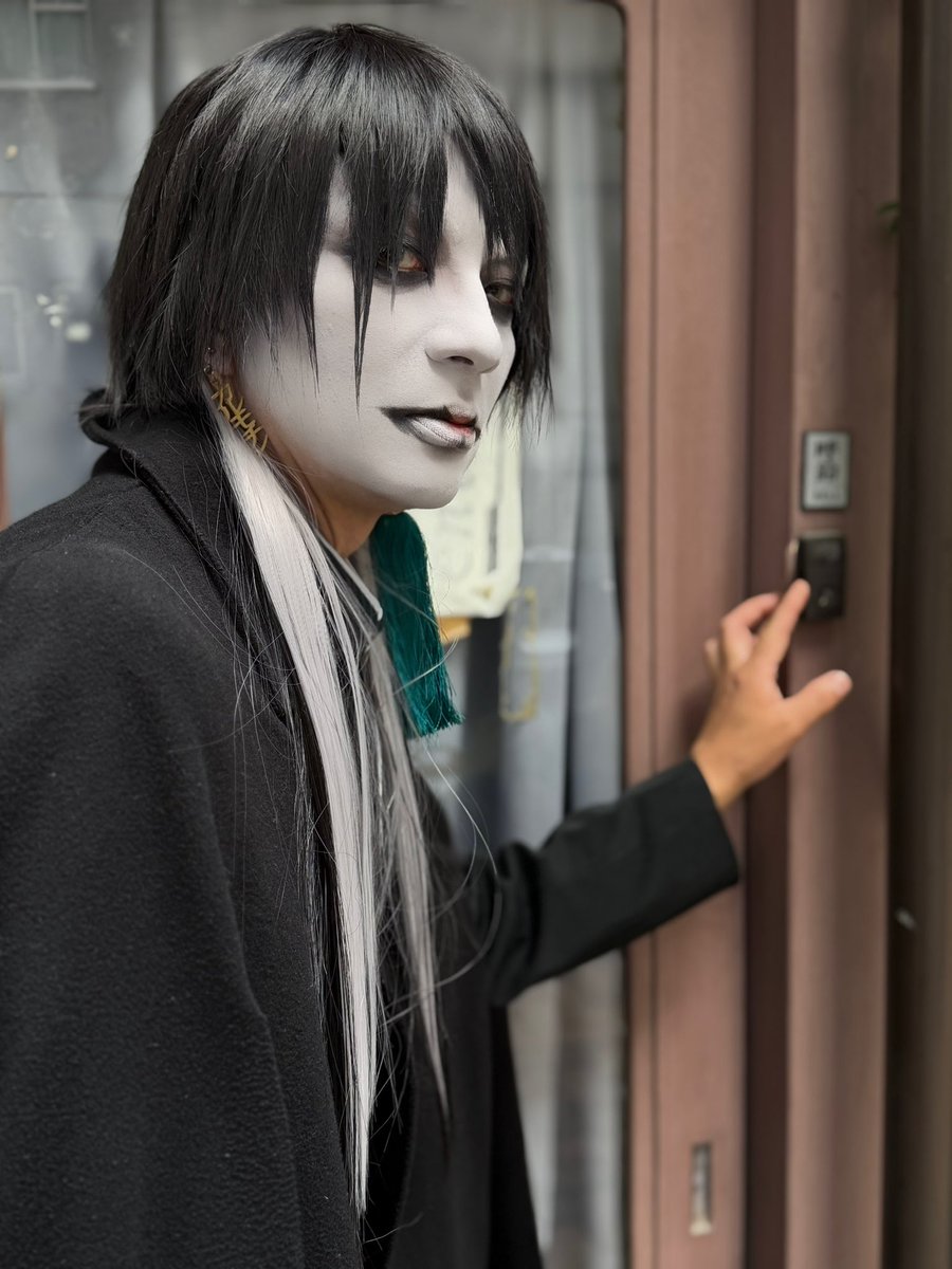 長谷 tweet media