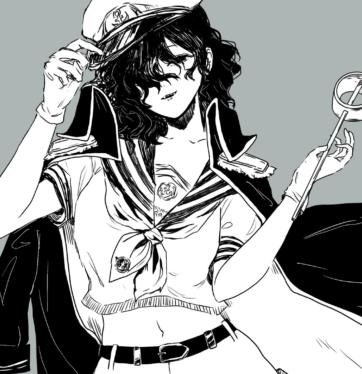 蜜鮫￤skeb&ご依頼受付中 tweet media