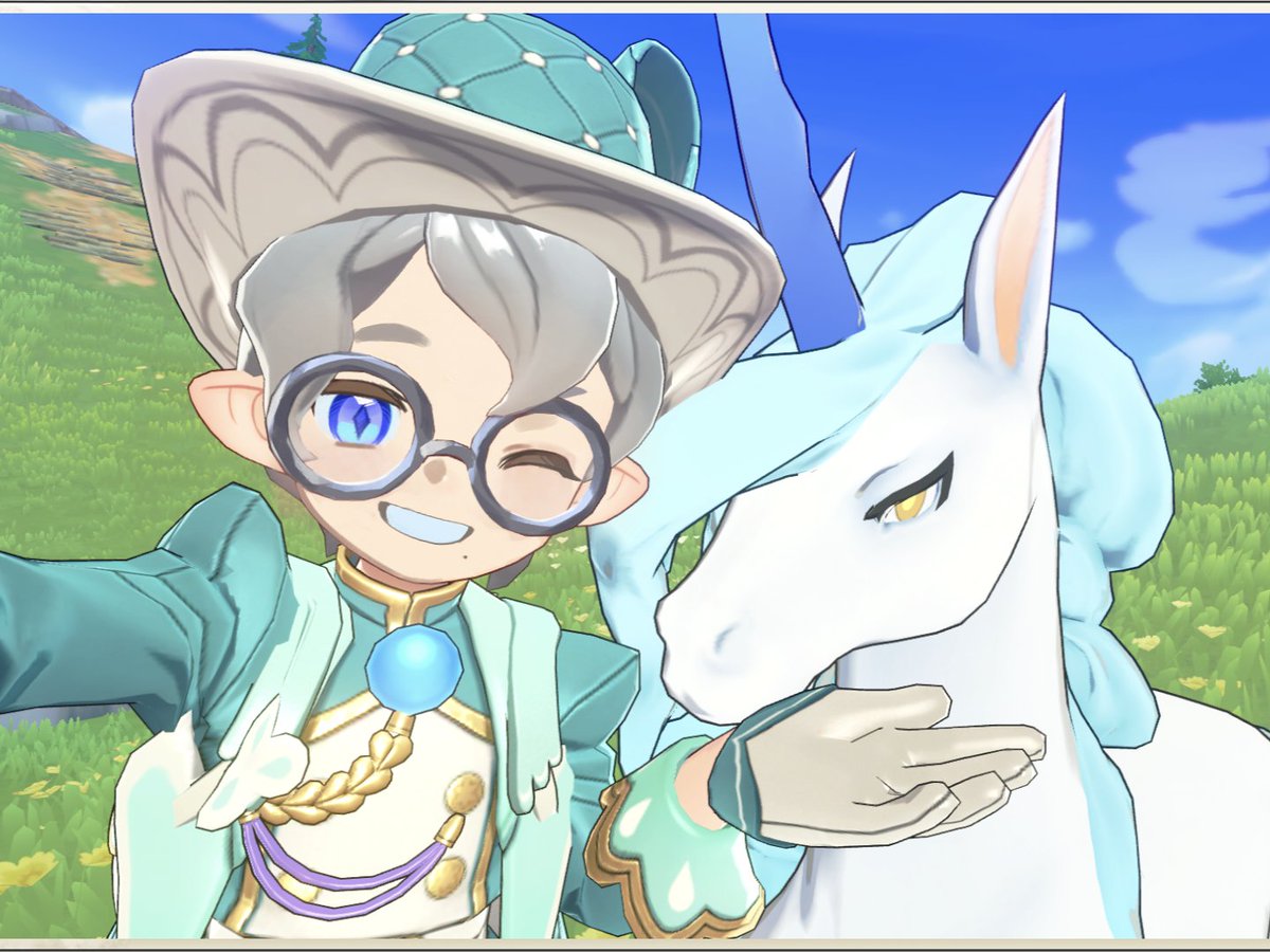热恋致死量 tweet media