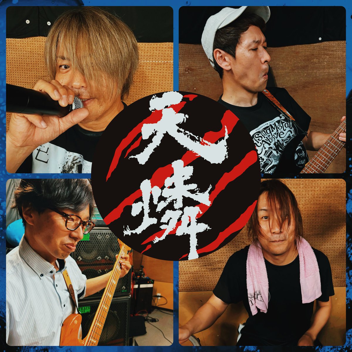 YOSSY@天燐 tweet media
