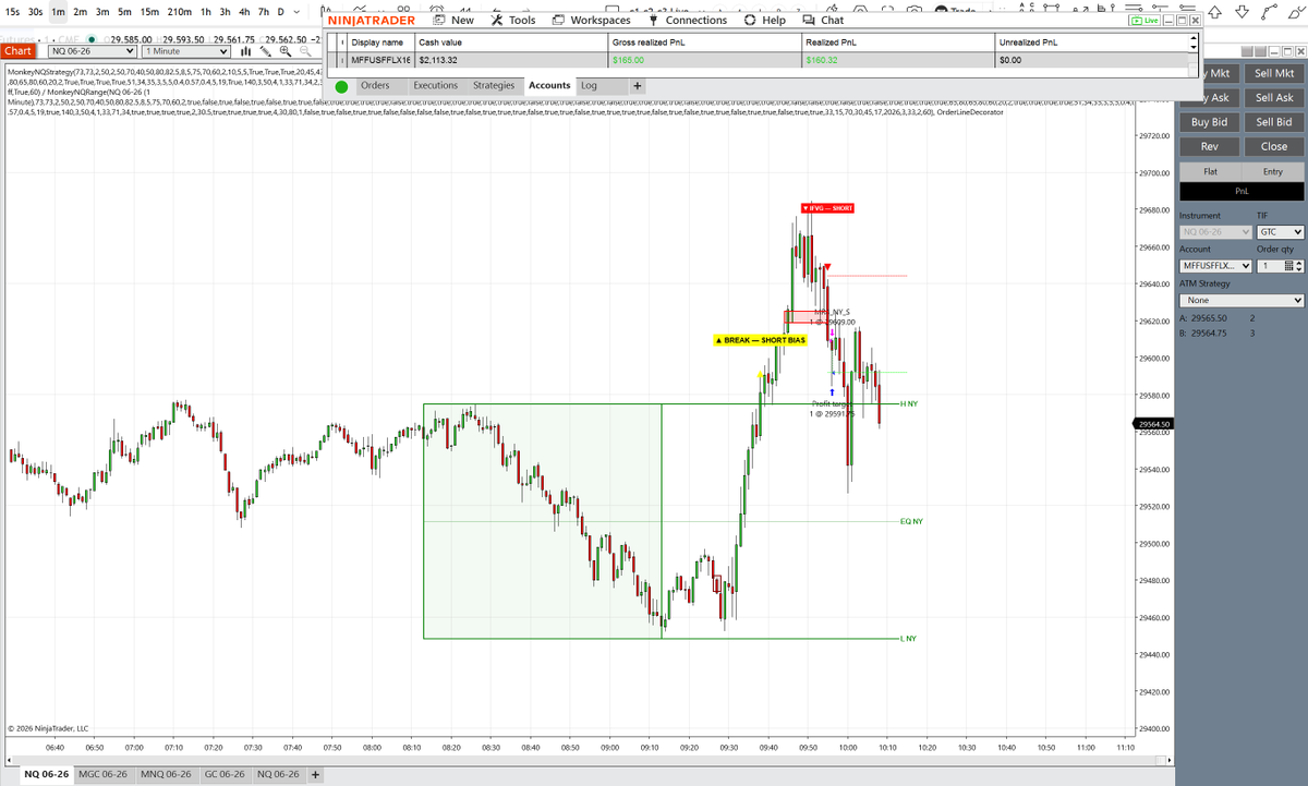 Masked Trader tweet media