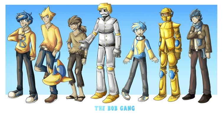 FNFConfessions_'s tweet photo. "Guys I think we should bring back bop and bosip, it was a really cool mod back then and it's sad to see nobody talks about it before, it had WAY better content than base game imo" https://t.co/JpYfY7Netn