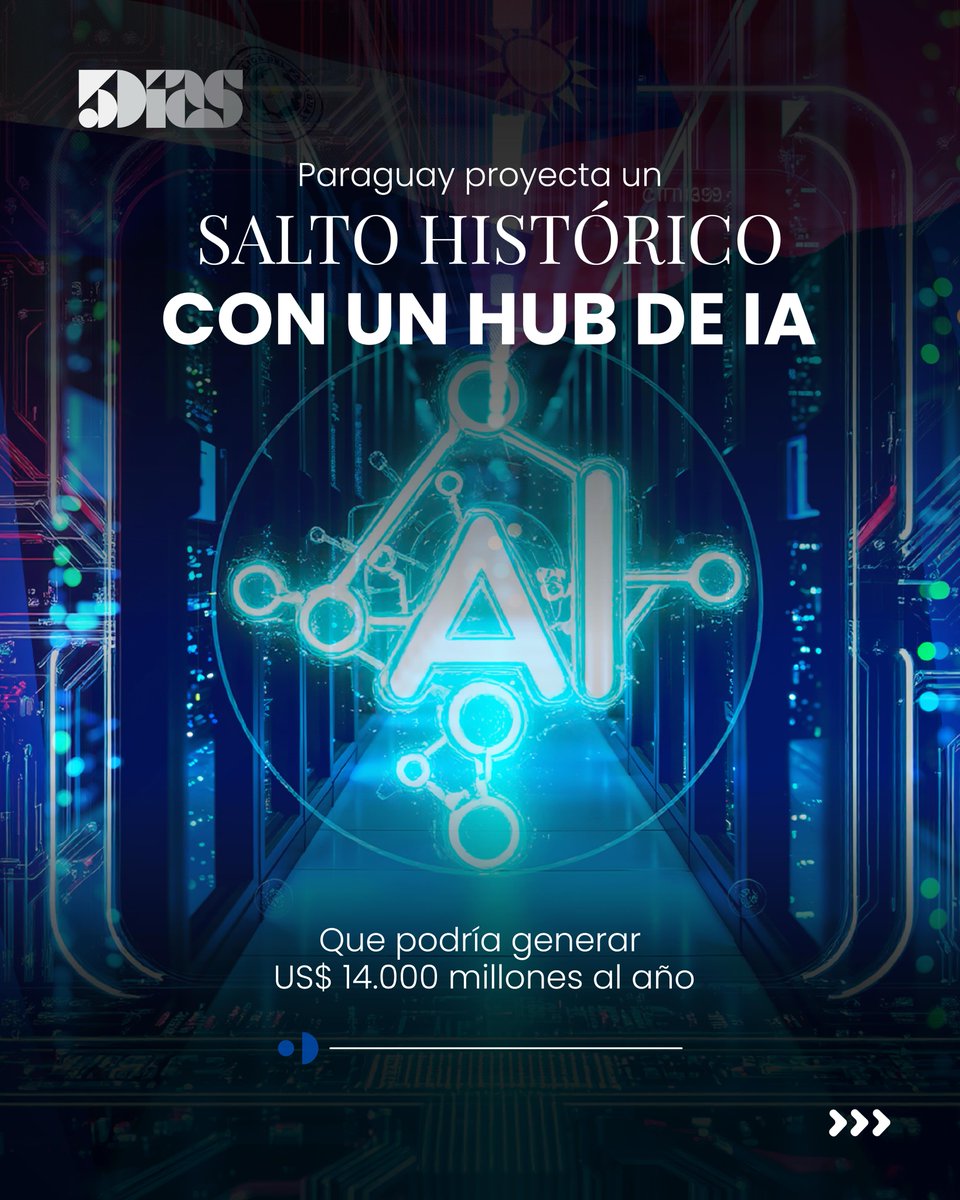 5Días tweet media