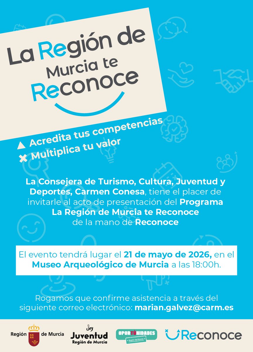 AFA Levante tweet media