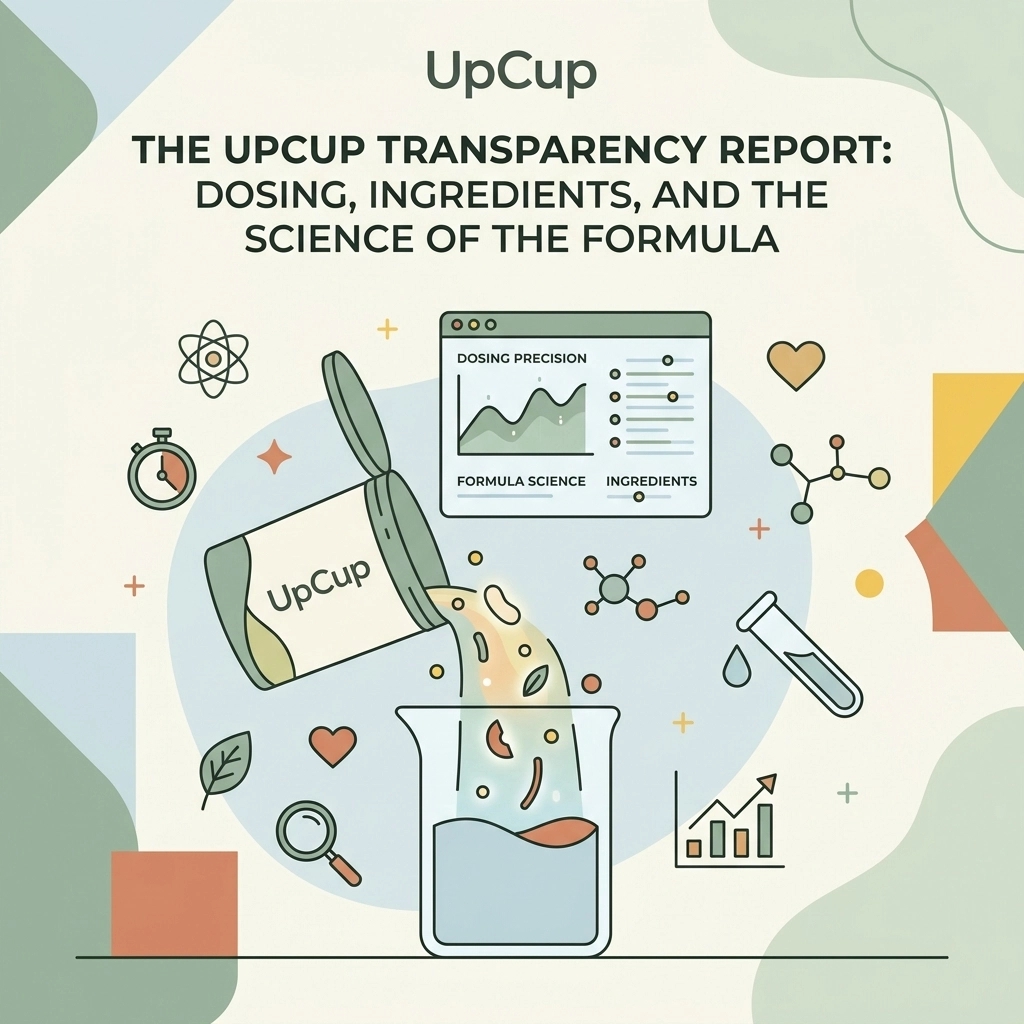 wfmiii12's tweet photo. Proprietary blends hide truth. As Physician-Founder, I ensure exact dosing of Lion’s Mane, Shilajit, and NAD+ to bridge the clinical gap. Read our Transparency Report.

Premium Coffee with Functional Benefits
https://t.co/m5yLnV3U9l
#UpCup #LionsMane #NAD #Shilajit https://t.co/4jDY1iDZcp