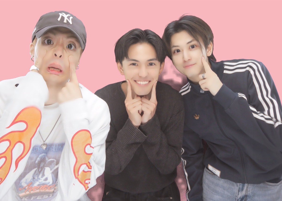坂上翔麻 tweet media