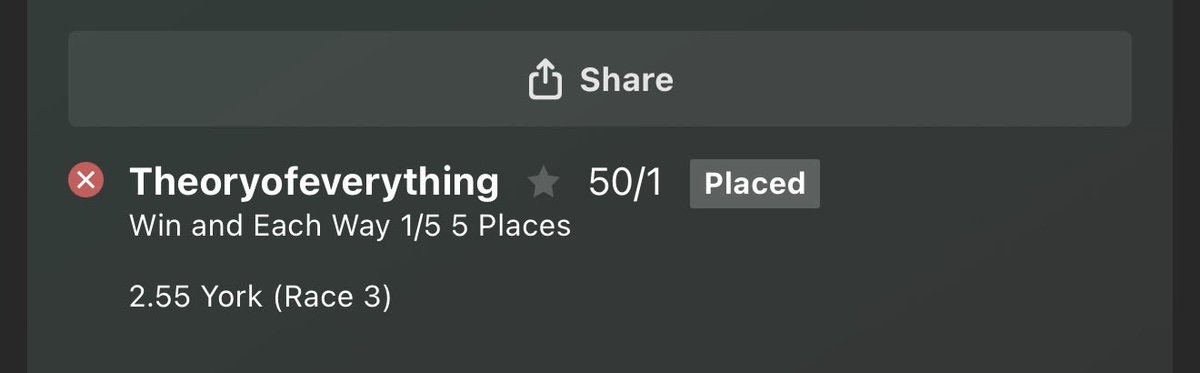 RacingStrats tweet media