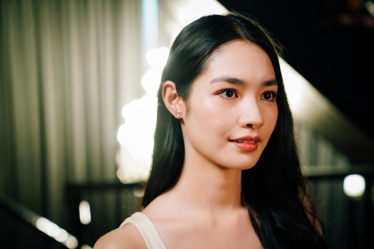 shebee_ipr's tweet photo. ยิหวา ฟ้าใส

LOVE SHATTERED EP10

#โทษฐานที่รักเธอep10 https://t.co/wZouJbZ5z4