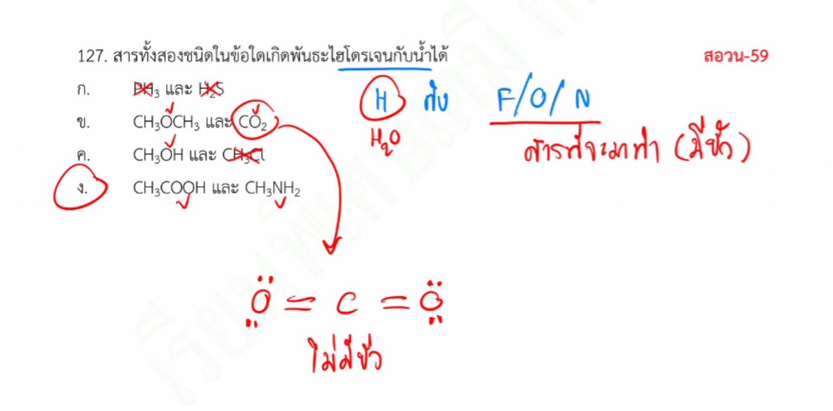 สอนพิเศษเคมี+แปลเปเปอร์ tweet media
