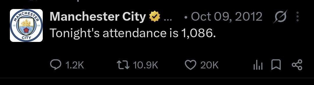 Gooner Eurychus tweet media