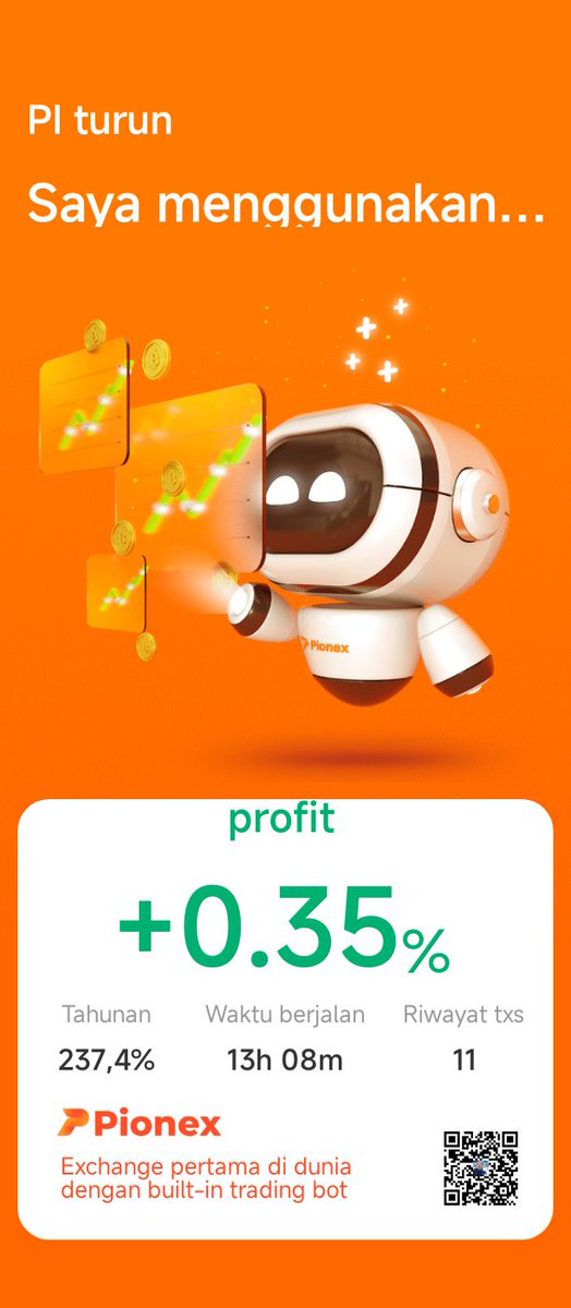 MichaelJengky's tweet photo. Lets Join here, scan barkote. https://t.co/WosOAJ0HaJ