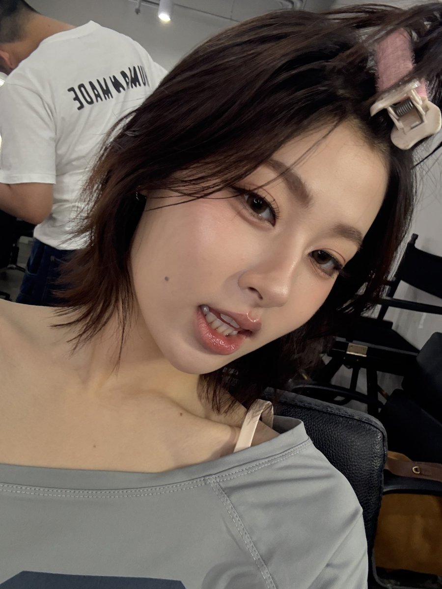 ✿, ผ่าน! tweet media
