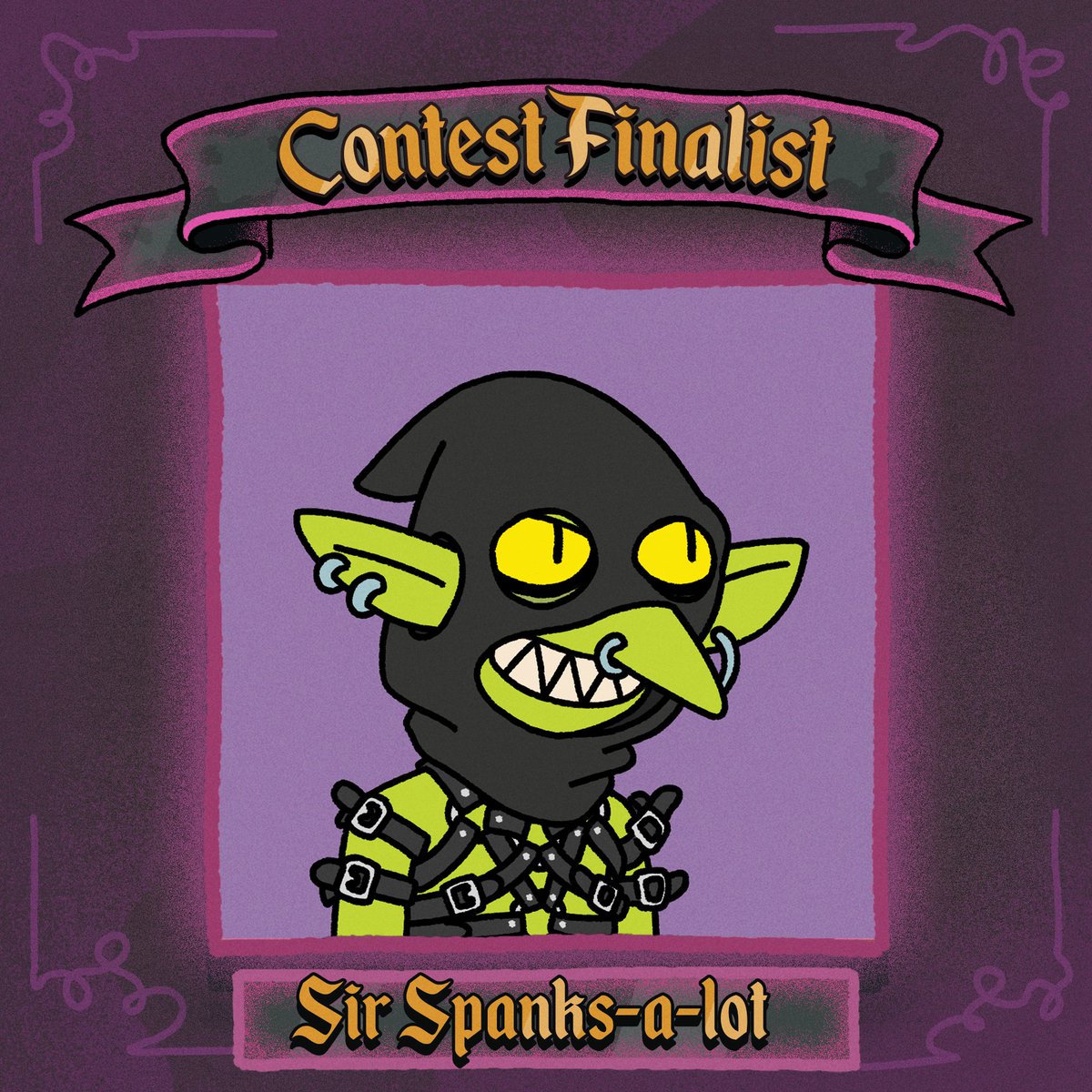 Goblynz tweet media