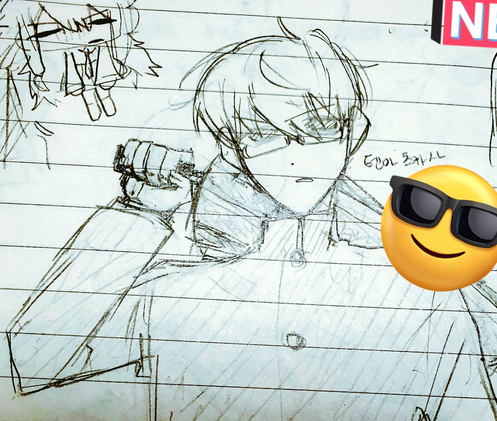 환자 tweet media