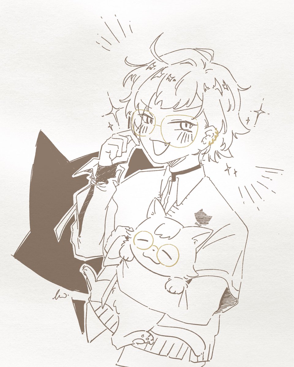 架八啦八啦 tweet media