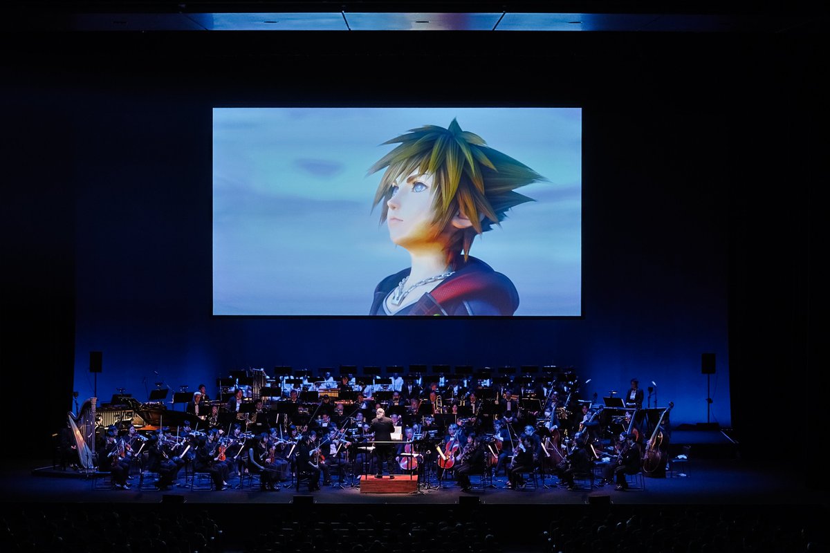 The Music of SQUARE ENIX (@musicofsqenix) / Posts / X