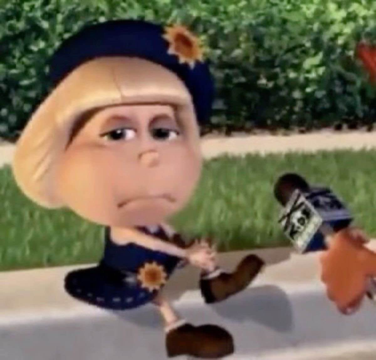 Joyce The Sound Sorcerer tweet media