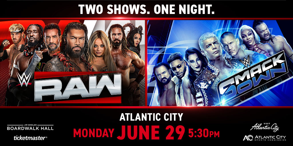 Visit Atlantic City tweet media