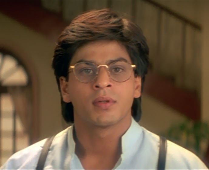 shahcutiekhan's tweet photo. SRK ko chashma utarne ki zaroorat thi hi nahi https://t.co/QkKtT5JpTO