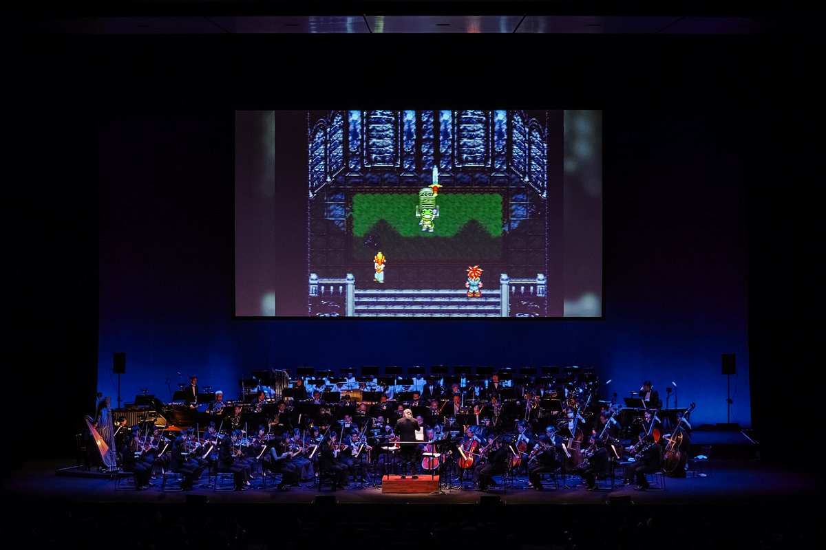 The Music of SQUARE ENIX (@musicofsqenix) / Posts / X The Music of SQUARE ENIX (@musicofsqenix) / Posts / X