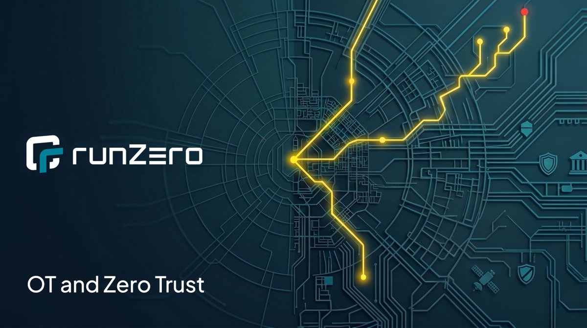 runZero, Inc. tweet media