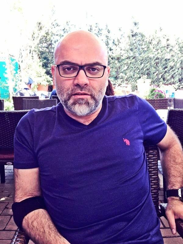 Ali Deniz Çakır tweet media