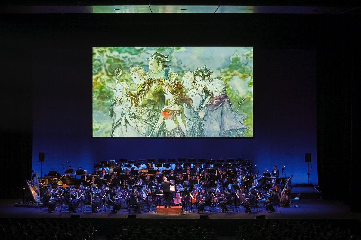The Music of SQUARE ENIX (@musicofsqenix) / Posts / X The Music of SQUARE ENIX (@musicofsqenix) / Posts / X