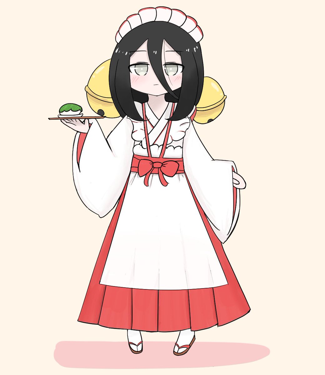 パウチ猫 tweet media