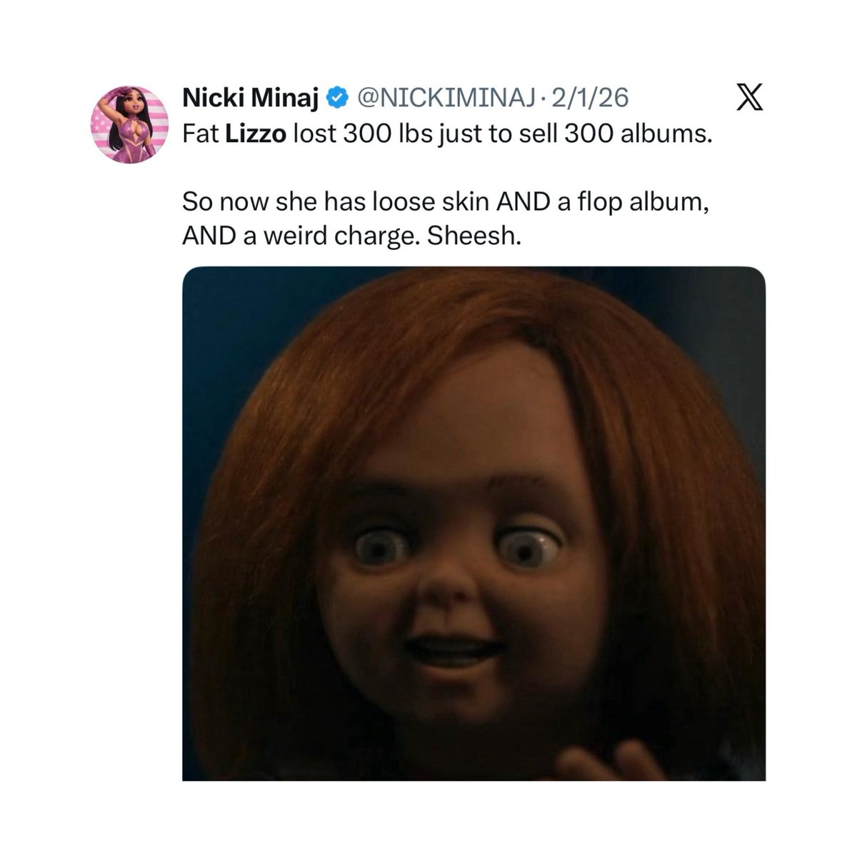 Local Gossip tweet media