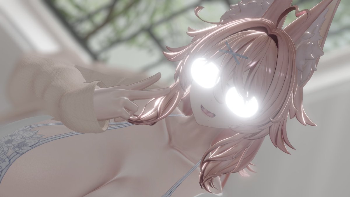 hatiくろん🥐@VRChat tweet media