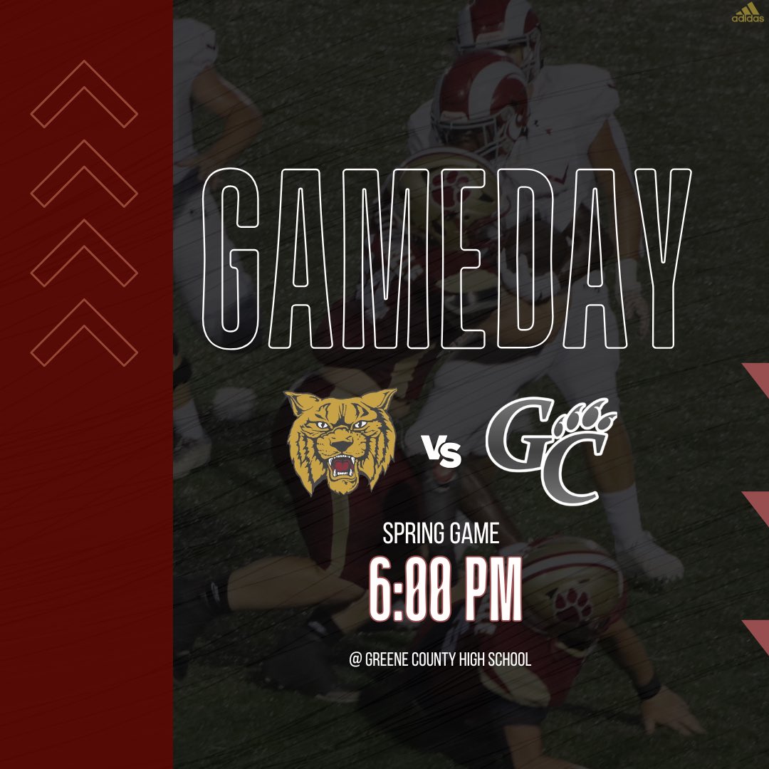 Citronelle Wildcat Football tweet media