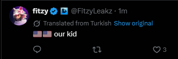 HYPEX tweet media