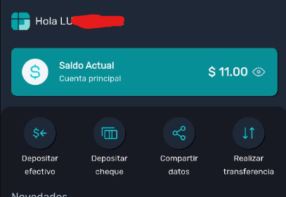 RinconsitodeLui's tweet photo. No se cual habra sido el problema en el primer intento si habra sido el monto o que no tenia configurado las notificaciones de seguridad en el celular con las preguntas de seguridad para transferencias, configure eso ayer, volvi a enviar el dinero con otro monto y funciono. https://t.co/AM4BaqLwcL
