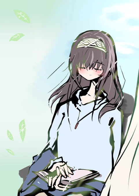 5月病ヤバすぎ