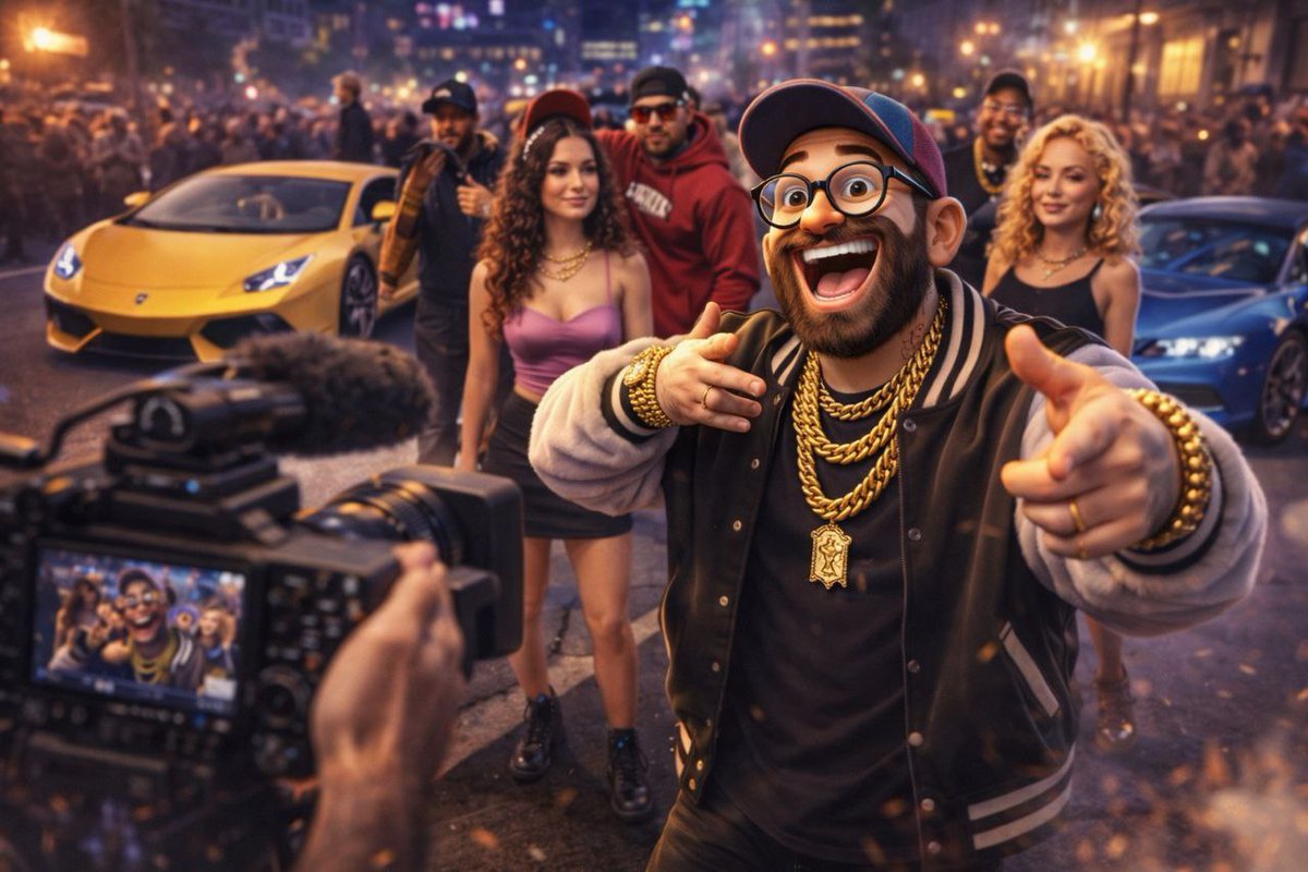 FatmemesX's tweet photo. Spotify: $0.003 per stream 
You need 333,000 streams to make $1,000.

FatMemes Music: $1.50 per download. 1$ to you. 
You need 1,000 downloads to make $1,000.

Same $1,000. Very different effort.

Which platform is actually for artists? 👇 https://t.co/rKPb16jWVm