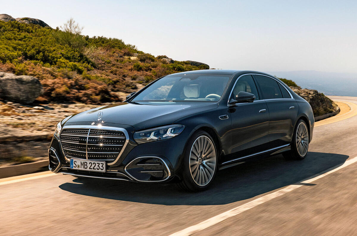 Autocar tweet media