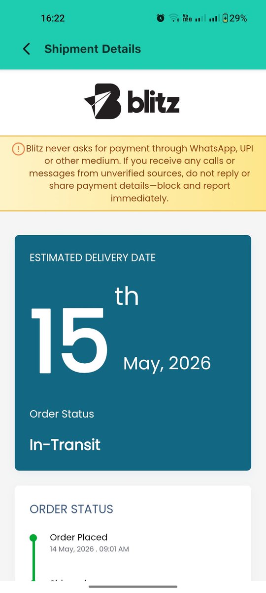 Maq1704's tweet photo. Check how you bluff customer @NetMeds https://t.co/GbnViUKFsZ