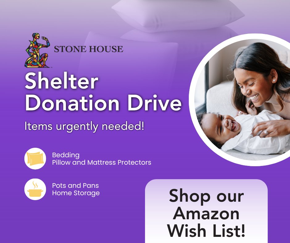 Stone House tweet media