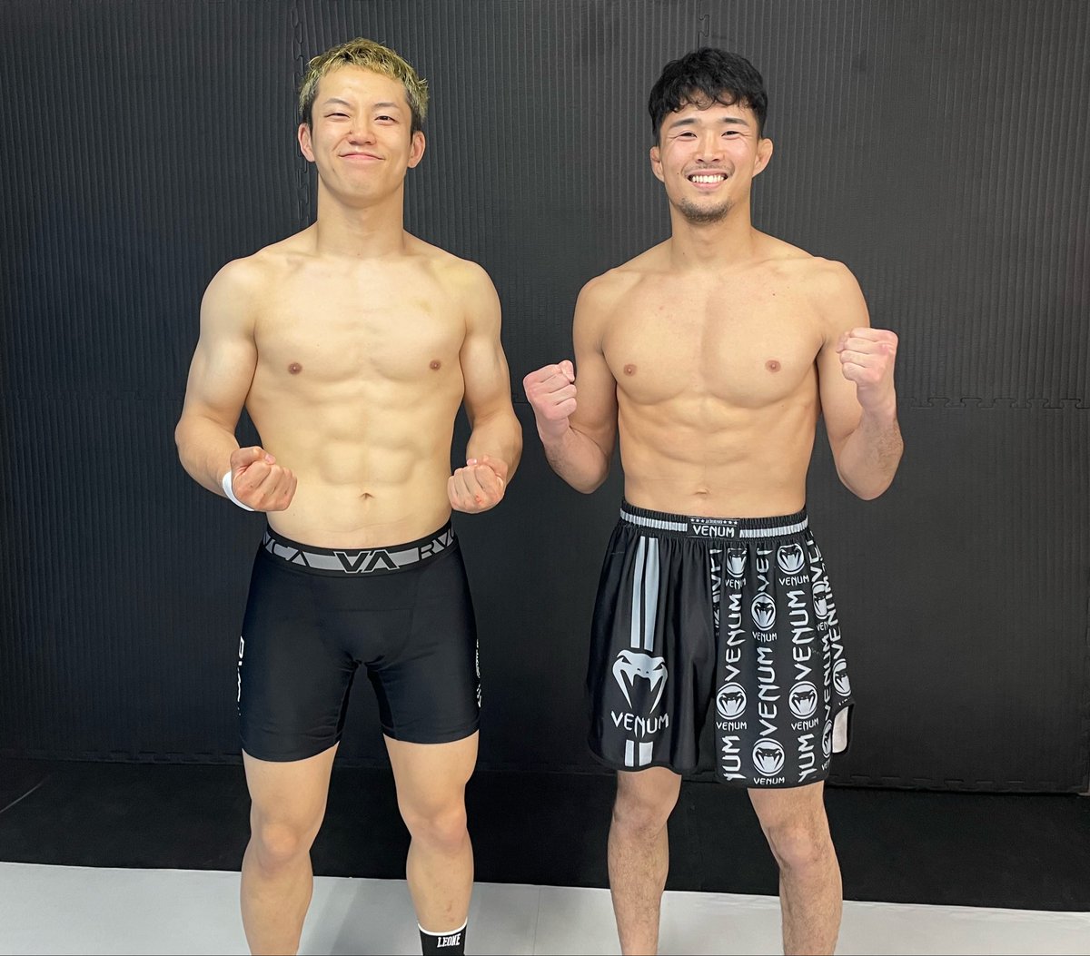 田嶋椋 tweet media
