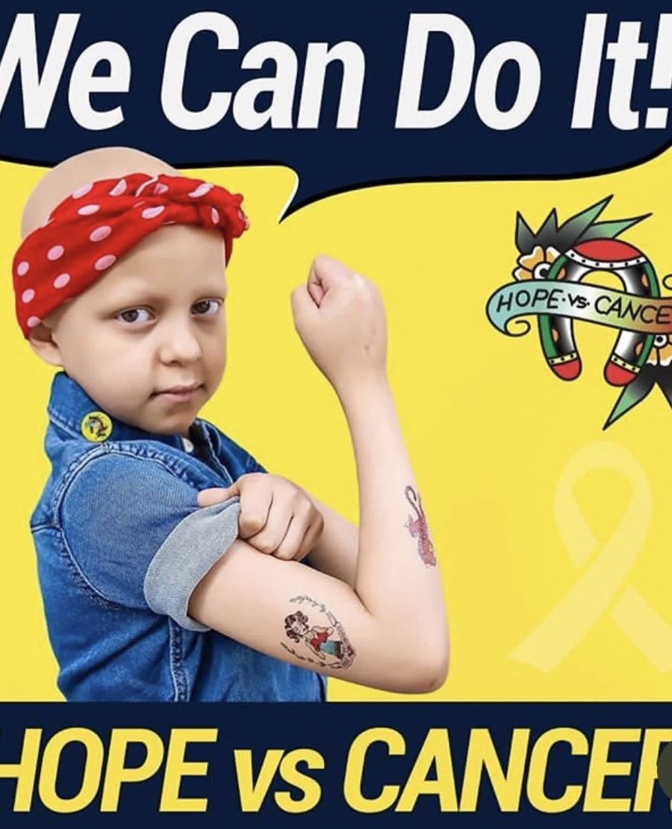 2StefanMoore's tweet photo. It’s absolutely outrageous that our #ChildhoodCancer Warriors are still not getting the attention & resources they so desperately need.  

We MUST make them our absolute #TopPriority right now.  Fight relentlessly for them, amplify their voices & ensure the world finally hears them loud & clear.  They cannot wait any longer.

❤️ Remembering Zaliyah ❤️