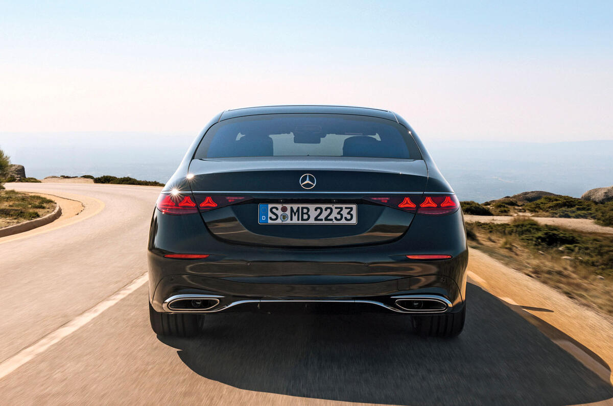 Autocar tweet media