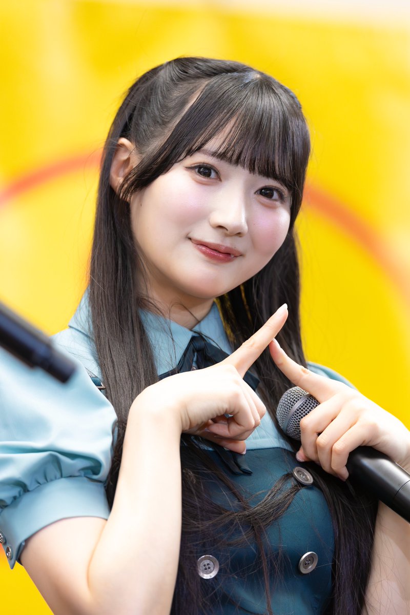 佐藤莉華 #RainTree 20260502 #レインツリー初夏のフリラ