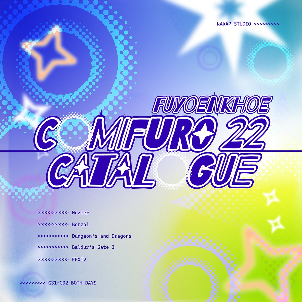 mbayunk 🍉 | cf22 @ G32-33 tweet media