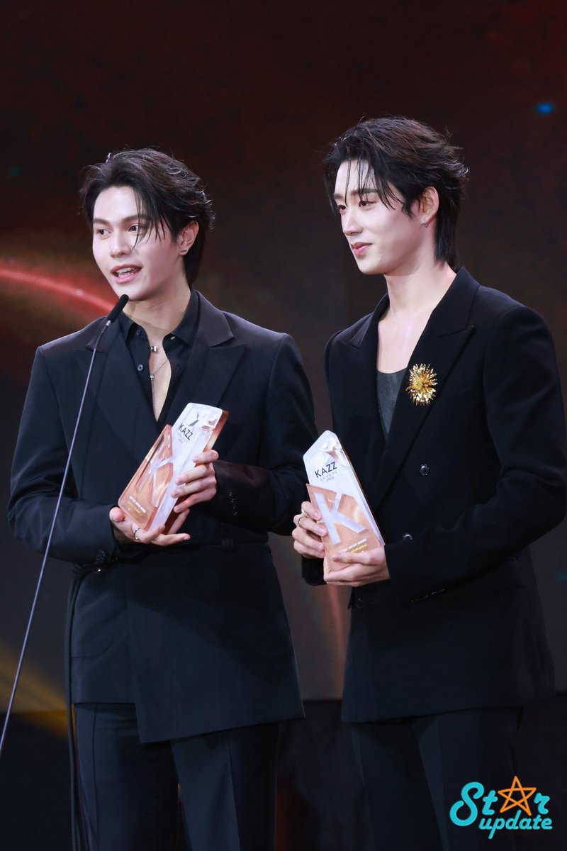 Starupdate.com tweet media